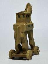 Cargar imagen en el visor de la galería, Trojan Horse - Figure - Collect Club Series - Cuchiwaii
