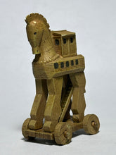 Cargar imagen en el visor de la galería, Trojan Horse - Figure - Collect Club Series - Cuchiwaii
