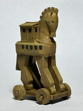 Cargar imagen en el visor de la galería, Trojan Horse - Figure - Collect Club Series - Cuchiwaii
