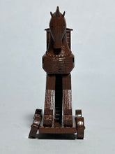 Cargar imagen en el visor de la galería, Trojan Horse - Figure - Collect Club Series (variation) - Cuchiwaii
