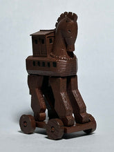 Cargar imagen en el visor de la galería, Trojan Horse - Figure - Collect Club Series (variation) - Cuchiwaii

