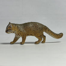 Cargar imagen en el visor de la galería, Tsushima Leopard Cat - Trading Figure - Miniature - 121 - Cuchiwaii
