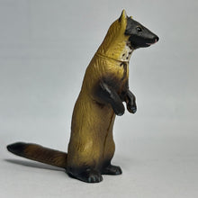 Load image into Gallery viewer, Tsushima marten - Trading Figure - Miniature - 146 - Cuchiwaii
