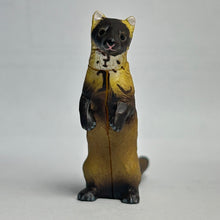 Load image into Gallery viewer, Tsushima marten - Trading Figure - Miniature - 146 - Cuchiwaii
