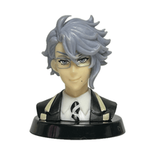 Cargar imagen en el visor de la galería, Twisted Wonderland - Azul Ashengrotto - Trading Figure - Choco Egg (06) - Cuchiwaii
