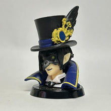 Cargar imagen en el visor de la galería, Twisted Wonderland - Dire Crowley - Trading Figure - Choco Egg (Secret) - Cuchiwaii

