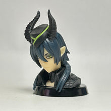 Cargar imagen en el visor de la galería, Twisted Wonderland - Malleus Draconia - Trading Figure - Choco Egg (13) - Cuchiwaii
