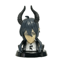 Cargar imagen en el visor de la galería, Twisted Wonderland - Malleus Draconia - Trading Figure - Choco Egg (14) - Cuchiwaii

