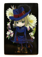 Cargar imagen en el visor de la galería, Twisted Wonderland - Rook Hunt - Trading Card - 16 - Cuchiwaii

