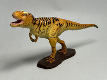 Load image into Gallery viewer, Tyrannosaurus - Trading Figure - Miniature (001) - Cuchiwaii
