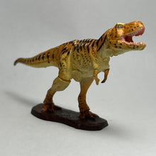 Load image into Gallery viewer, Tyrannosaurus - Trading Figure - Miniature (001) - Cuchiwaii
