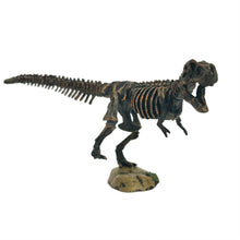 Load image into Gallery viewer, Tyrannosaurus - Trading Figure - Miniature (02) - Cuchiwaii
