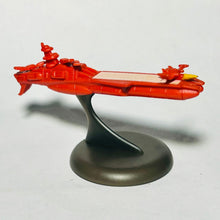 Load image into Gallery viewer, Uchuu Senkan Yamato! - Aircraft Carrier and Bomb - Trading Figure - Cuchiwaii
