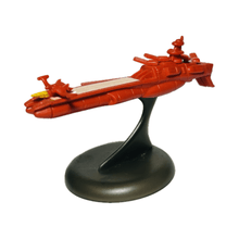 Load image into Gallery viewer, Uchuu Senkan Yamato! - Aircraft Carrier and Bomb - Trading Figure - Cuchiwaii
