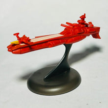 Load image into Gallery viewer, Uchuu Senkan Yamato! - Aircraft Carrier and Bomb - Trading Figure - Cuchiwaii
