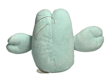 Cargar imagen en el visor de la galería, Ultraman 2 U-8 Alien Baltan Plush Toy - 1991 - Cuchiwaii
