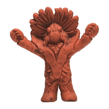 Load image into Gallery viewer, Ultraman Ace - Giron Man - U. Series No. 5 - Keshigomu - Eraser - Cuchiwaii

