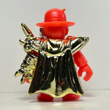 Cargar imagen en el visor de la galería, Ultraman Leo - Black Directive - Eraser Figure - Keshigomu - Cuchiwaii
