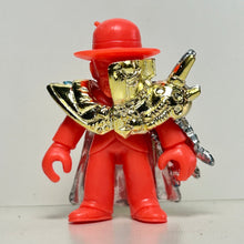 Cargar imagen en el visor de la galería, Ultraman Leo - Black Directive - Eraser Figure - Keshigomu - Cuchiwaii
