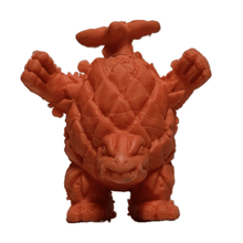 Load image into Gallery viewer, Ultraman Leo - Kendoros - Keshigomu - Ultra Monster Eraser 6th Edition - Cuchiwaii
