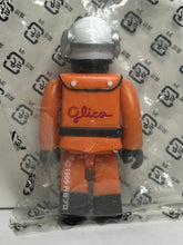 Cargar imagen en el visor de la galería, Ultraman - Shin Hayata - Trading Figure - Kubrick - Cuchiwaii
