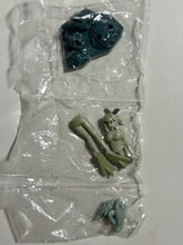 Load image into Gallery viewer, Umi Monogatari - Marin &amp; Dugong - Trading Figure - Monochrome - Cuchiwaii
