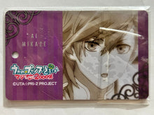 Cargar imagen en el visor de la galería, Uta no☆Prince-sama♪ - Maji Love 2000% - Mikaze Ai - Metallic Plate - Cuchiwaii
