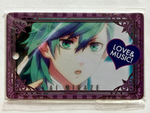 Cargar imagen en el visor de la galería, Uta no☆Prince-sama♪ - Maji Love 2000% - Mikaze Ai - Metallic Plate - Cuchiwaii
