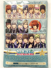 Cargar imagen en el visor de la galería, Uta no☆Prince - sama♪ - Maji Love Legend Star - Aijima Cecil - Chara Badge Collection - Cuchiwaii
