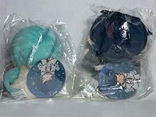 Load image into Gallery viewer, Utaite - Soraru - Finger Puppet Plush Toy (Set of 2) - Cuchiwaii
