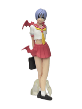 Cargar imagen en el visor de la galería, Vampire Savior: The Lord of Vampire - Lilith Aensland - Figure - HGIF - Cuchiwaii
