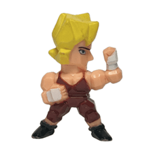 Load image into Gallery viewer, Virtua Fighter - Jacky Bryant - Mini Figure - Cuchiwaii
