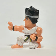 Load image into Gallery viewer, Virtua Fighter - Yuuki Akira - Mini Figure - Cuchiwaii

