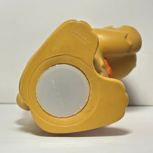 Cargar imagen en el visor de la galería, Wacky Races - Muttley - Soft Vinyl Piggy Bank - Cuchiwaii
