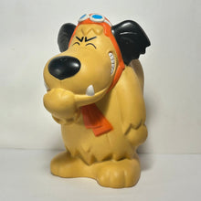 Cargar imagen en el visor de la galería, Wacky Races - Muttley - Soft Vinyl Piggy Bank - Cuchiwaii
