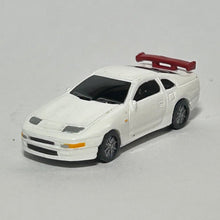 Load image into Gallery viewer, Wangan Midnight - Nissan Fairlady Z (Z32) / Makoto Morishita - Mini Car - Cuchiwaii
