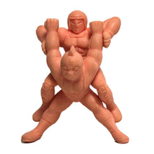 Cargar imagen en el visor de la galería, Warsman vs. Kinnikuman - Eraser Figure - Pallo Special (174) - Cuchiwaii
