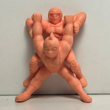 Cargar imagen en el visor de la galería, Warsman vs. Kinnikuman - Eraser Figure - Pallo Special (174) - Cuchiwaii
