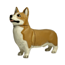 Cargar imagen en el visor de la galería, Welsh Corgi - Trading Figure - Miniature - 041 P41 - Cuchiwaii
