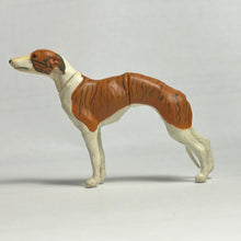 Cargar imagen en el visor de la galería, Whippet - Trading Figure - Miniature - 010 - Cuchiwaii
