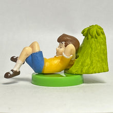 Load image into Gallery viewer, Winnie the Pooh - Christopher Robin - Trading Figure - Choco Egg (124) - Cuchiwaii
