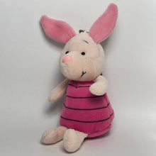 Load image into Gallery viewer, Winnie the Pooh - Piglet - Pouch Mascot - Plush - Cuchiwaii
