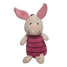 Load image into Gallery viewer, Winnie the Pooh - Piglet - Pouch Mascot - Plush - Cuchiwaii
