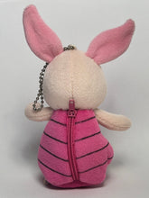 Load image into Gallery viewer, Winnie the Pooh - Piglet - Pouch Mascot - Plush - Cuchiwaii
