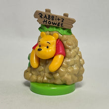 Load image into Gallery viewer, Winnie the Pooh - Winnie-the-Pooh - Trading Figure - Choco Egg (110) - Cuchiwaii
