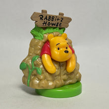 Load image into Gallery viewer, Winnie the Pooh - Winnie-the-Pooh - Trading Figure - Choco Egg (110) - Cuchiwaii
