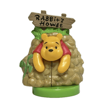 Load image into Gallery viewer, Winnie the Pooh - Winnie-the-Pooh - Trading Figure - Choco Egg (110) - Cuchiwaii
