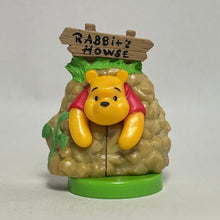 Load image into Gallery viewer, Winnie the Pooh - Winnie-the-Pooh - Trading Figure - Choco Egg (110) - Cuchiwaii
