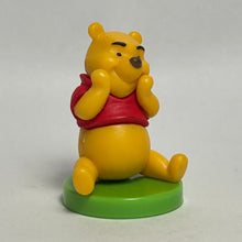 Load image into Gallery viewer, Winnie the Pooh - Winnie-the-Pooh - Trading Figure - Choco Egg (43) - Cuchiwaii
