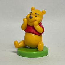 Load image into Gallery viewer, Winnie the Pooh - Winnie-the-Pooh - Trading Figure - Choco Egg (43) - Cuchiwaii
